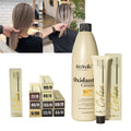 Professional Factory Hair Color Products Popular 57 Colors Hair Color Cream Hair Dye Colour for Salon