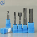 CNC Marble Engraver Bits Customized OEM Granite Diamond Engraving Bit for Stone Carving