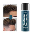 Luxfume ODM High Shine Long Lasting Flake Free Quick Dry Finish Volumizing Texturizing Flexible Hold Hair Spray