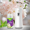 Automatic Hotel Spray Machine Refill Dispenser Air Freshener with Best Price Dispensador De Aerosoles
