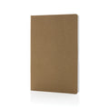 Salton Custom Kraft Paper A5 Sketchbook for Artist and Student Note Taking