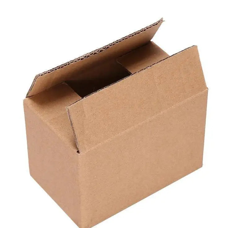 Carton Express Packaging Box Postal Carton Wholesale Small Carton Logistics Paper Box Packing Box