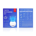 Private Label Gentle for Sensitive Teeth Professional Effect to Remove Stains Teeth Whitening Kit