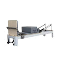 Commercial Pilates Reformer Pilates Reformer Equipment Aluminum Pilates Reformer