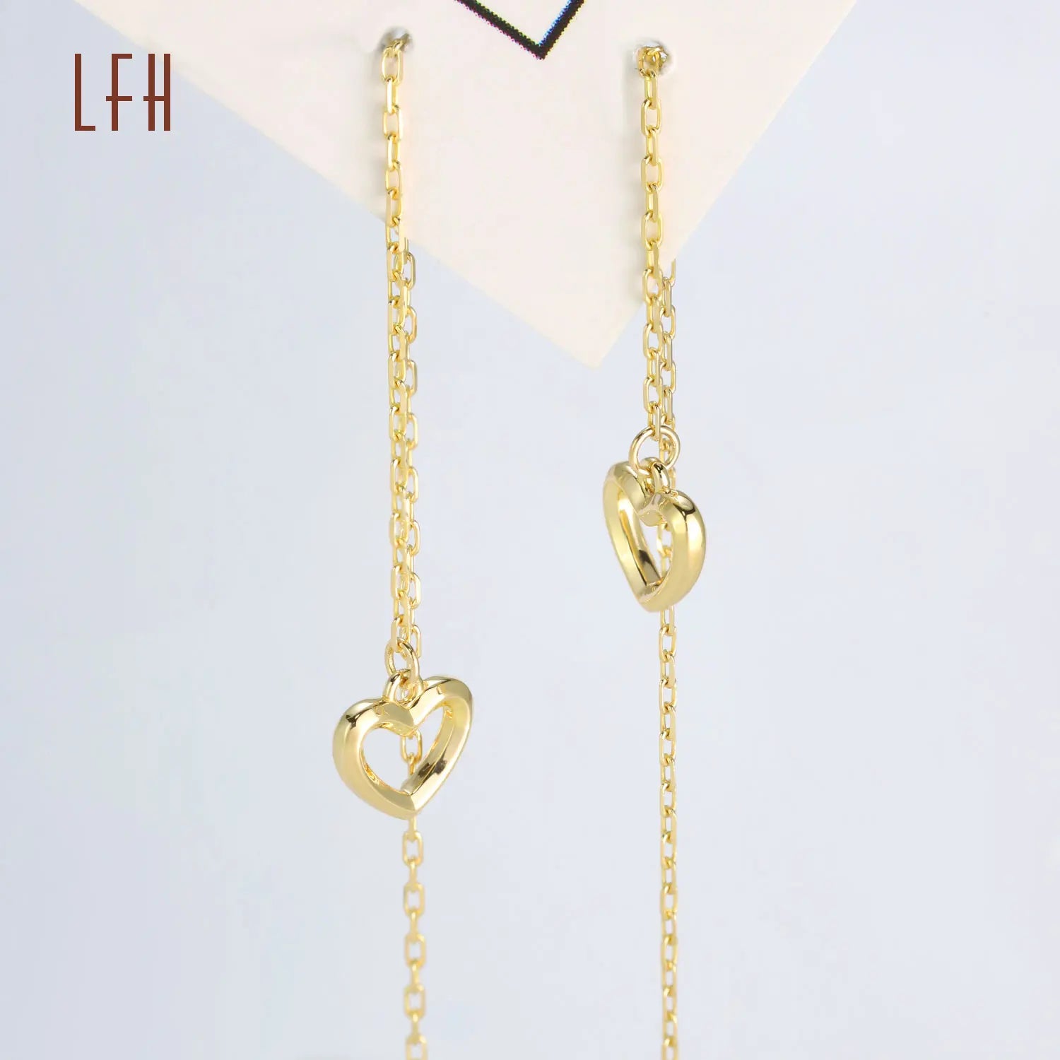 Earring Wire Real Gold Round Earrings 18k Gold Au750 Gold Jewelry Real Gold au750 gold jewelry oro 18k