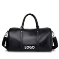 Customized Logo Business Leisure Travel Bag Storage Travel Bag Large Capacity Handheld Fitness Bag Luggage Bag Crossbody Bag