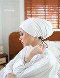 Fashion New Muslim Hijab Scarf Inner Hijab Cap Sport Hijab Solid Headscarf Head Wraps Adjustable Cotton Jersey Underscarf Hijab