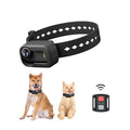 GO3+ Mini Magnetic Pet Thumb Camera Pet Sports Outdoor Video Recording Collar Adjustable Style Portable Automatic Feature