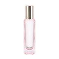 In Stock Colorful Pink Matte Black Yellow Blue Red Parfum Glass Bottle 30ml Empty Refillable Spray Perfume Bottles for Wedding