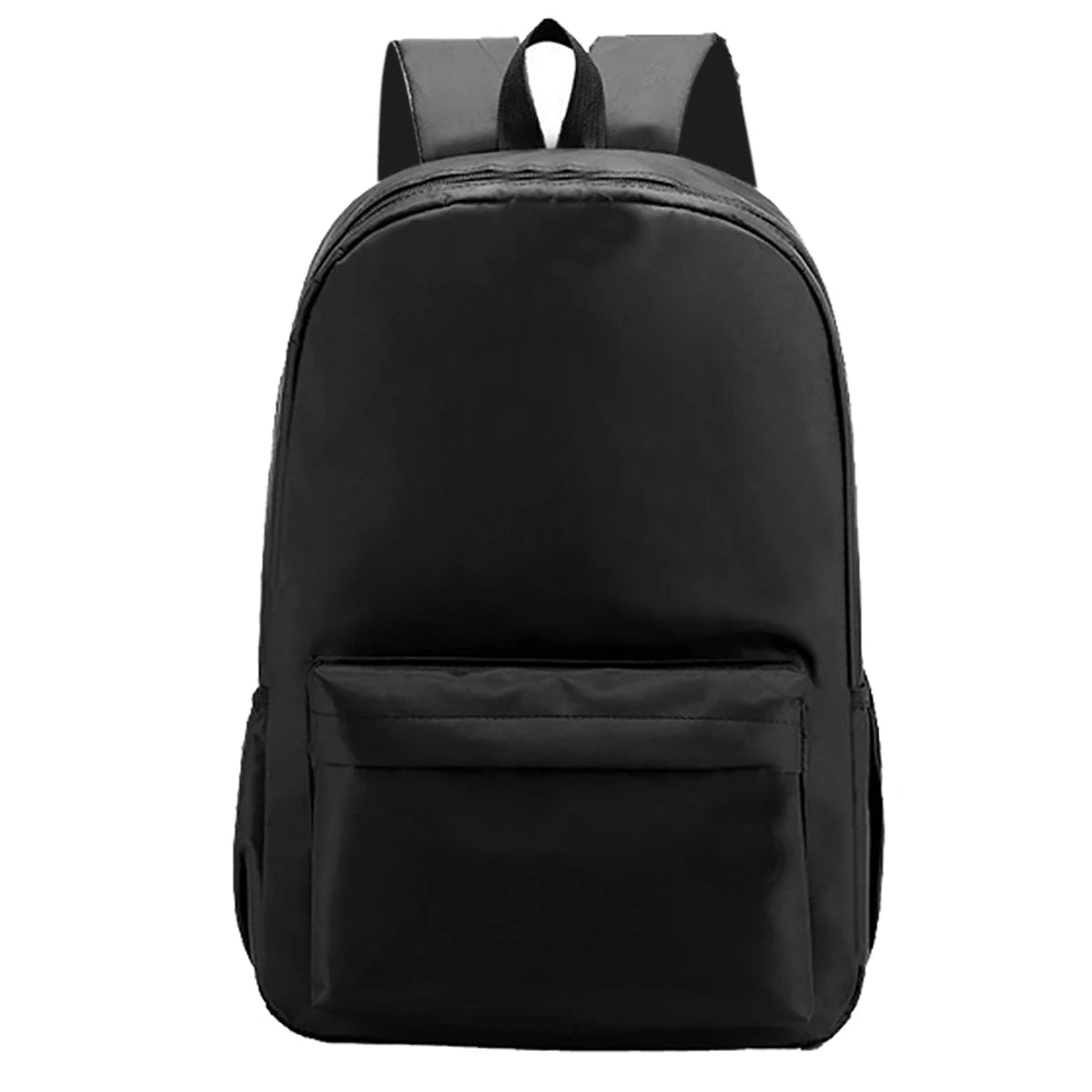 Customized Printed Logo School Backpacks Fashion Waterproof Design for Kids Teenagers Boys Girls Adults