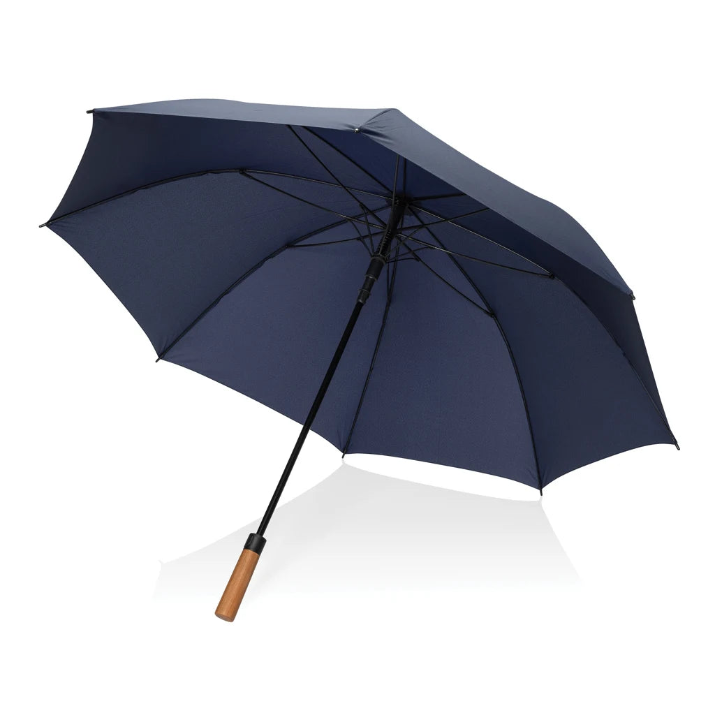Tony Customizable RPET Automatic Promotional Umbrella