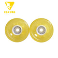 High Quality Four LED Light PU Wheels Double Kick Skateboard Special Price Wholesale