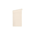 Made in Germany - Luxury Wallpaper rolls Plain Colour Cream Non Woven Contract Wallpaper for Hotel - 1005 x 053 m