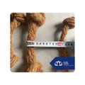 Available Durable Pet Safe Coconut Fiber Rope Chew Toy for Daily Biting and Playtime for Dogs and Cats From Vietnam