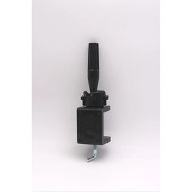 Adjustable Table Clamp Stand Hair Salon Equipment Mannequin Head Table Holder Straight Style Training Head