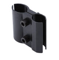 High-Profile Aluminum Alloy Flashlight Mount for Hunting for Sight Scope Accessories & Scopes