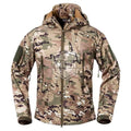Cheap Price Best Quality Men's Mountain Hunting Jacket Clothes Products Hunting Apparels in New Design