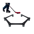 WIN-WIN Plastic ABS Molding Service Extreme Stickhandling Trainer Professional Quality Sports Training Aid Precision Tolerance