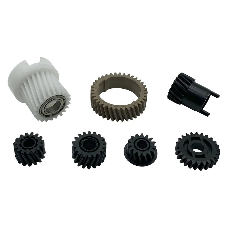 007K19450-1 007K19450-5 Original Quality Fuser Gear for Xerox V80 V2100 V3100 V180 Fusing Drive Gear Copier Printer Parts