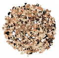 1/4" Decorative Vinyl Flakes for Epoxy Garage Floor Coatings & Polyaspartic Floor Systems Blended Color Chips