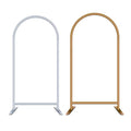 2026 Wholesale Decoration Foldable Backdrop Stand for Wedding