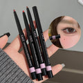 Customize Your Logo Wholesale Pink Smooth Waterproof Quick Dry Anti-sweat Long Lasting Eyeliner Glue Pen