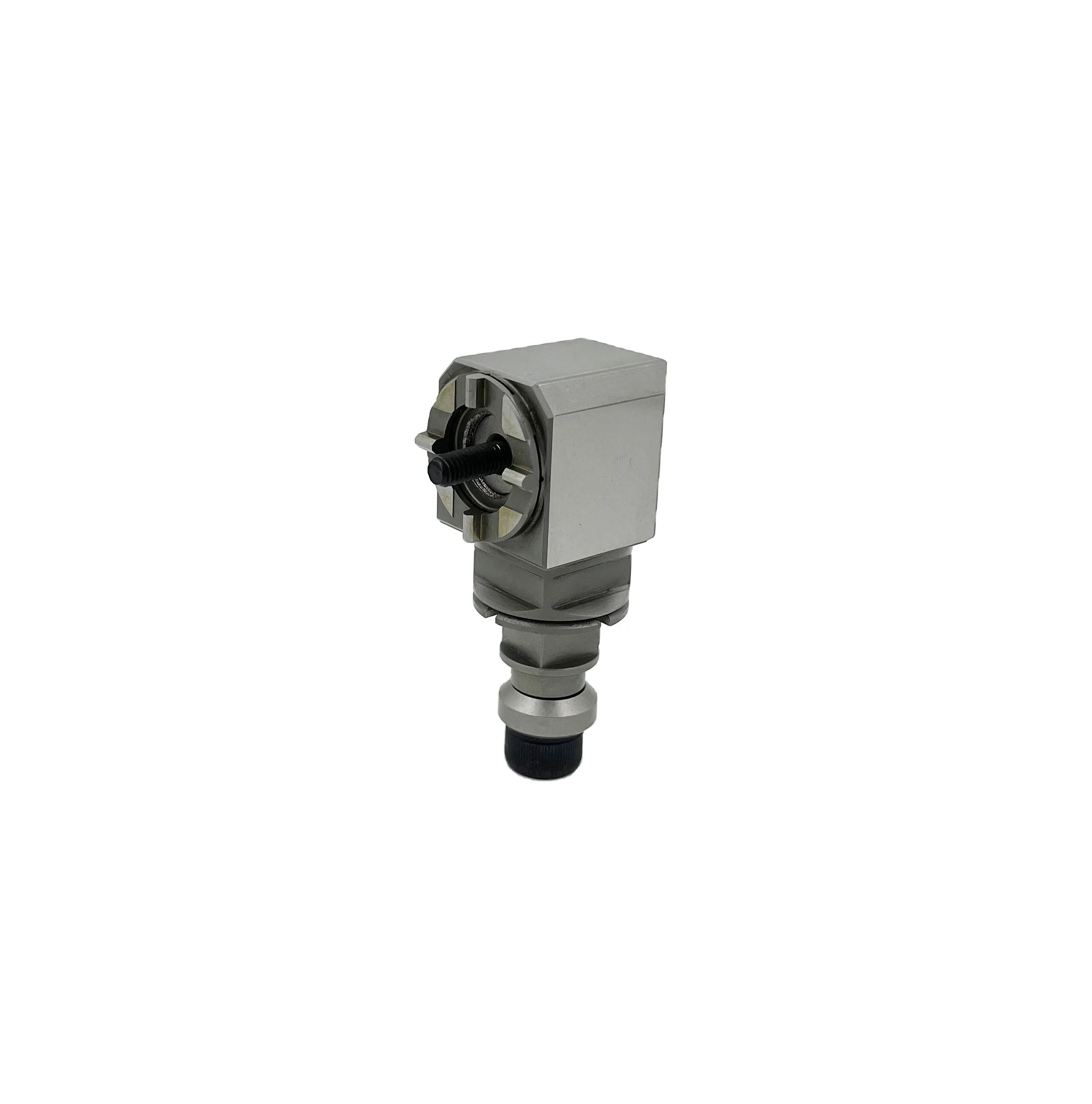 Chinese factory steel erowa compact Angle Chuck for EDM spark erosion HE-E06903