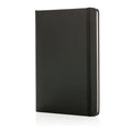 Promotional A5 Notebook Standard Size with Unique Standing Feature