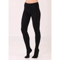 Women Bamboo Tights Highly Breathable Thermal High Quality Turkish Textile