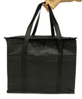 Reusable Insulated Cooler Bags for Saving Precious Space in Your Car Tent Home or Office