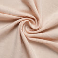 Shanhao 50S/30D Knitted Eco-Friendly Breathable Bamboo Fiber Spandex Stretch Fabric 91% Bamboo Fiber 9% Spandex Girls Boys