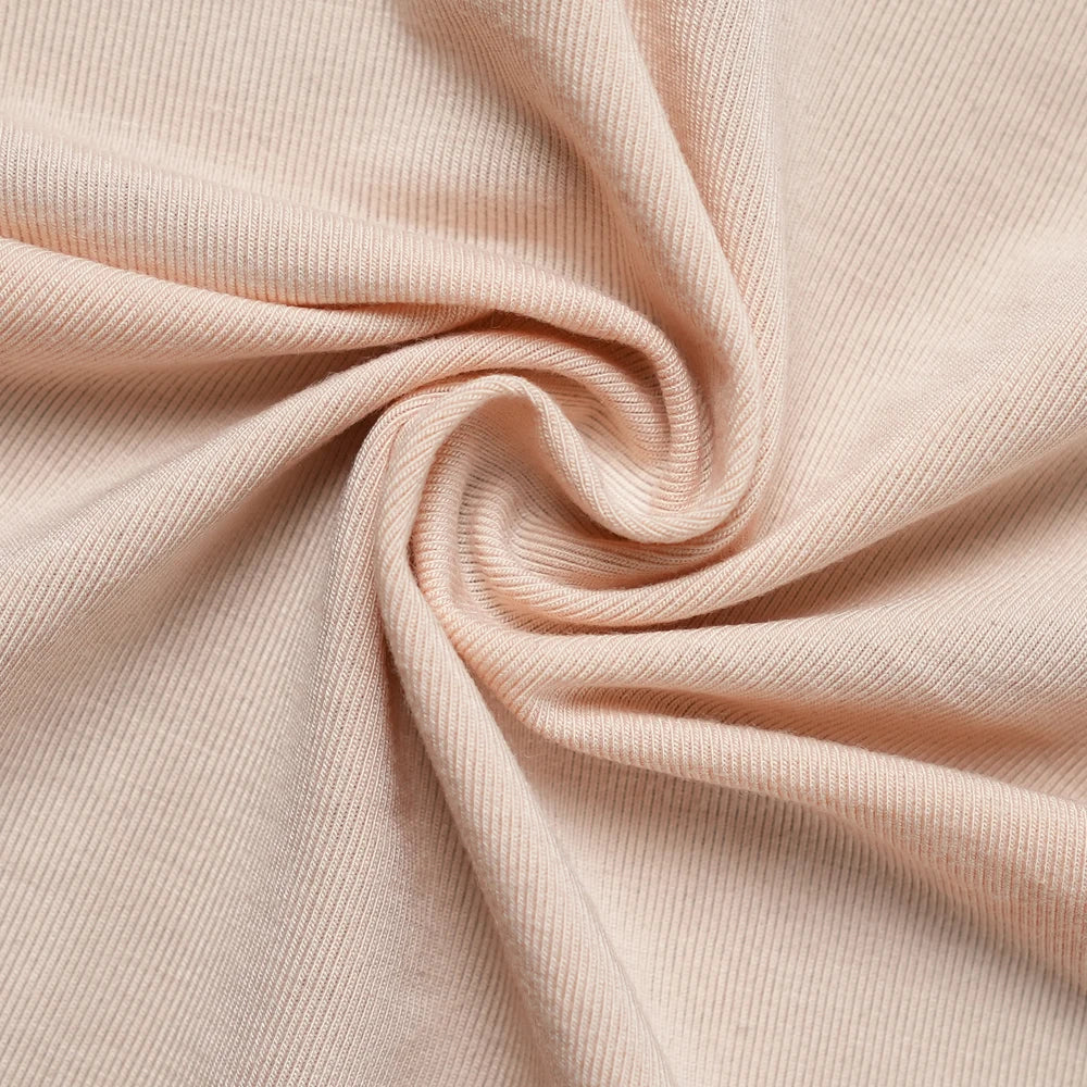 Shanhao 50S/30D Knitted Eco-Friendly Breathable Bamboo Fiber Spandex Stretch Fabric 91% Bamboo Fiber 9% Spandex Girls Boys