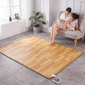 Waterproof Low Voltage Pet Warmer Bed Mat - Cozy & Safe for Kennels and Beds - CE/RoHS Certified