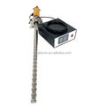 20kHZ 3000W Ultrasonic Titanium Sonicator Rod for Gentle Food Homogenization Ultrasonic Reactor Horn