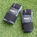 Boxing Hand Wraps Custom Made Shockproof Quick Hook Loop Compression Wrap Breathable Eco-Friendly Print Design for Boxing