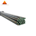 Customized Cobalt Base Alloy Welding Rod Cobalt Alloy 12 Bare Cast Rods