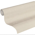 Made in Germany - Wallpaper rolls Solid Plain Grey Beige - Non Woven Vinyl - Wallpaper Plain Solid for Walls - 1005 x 053 m
