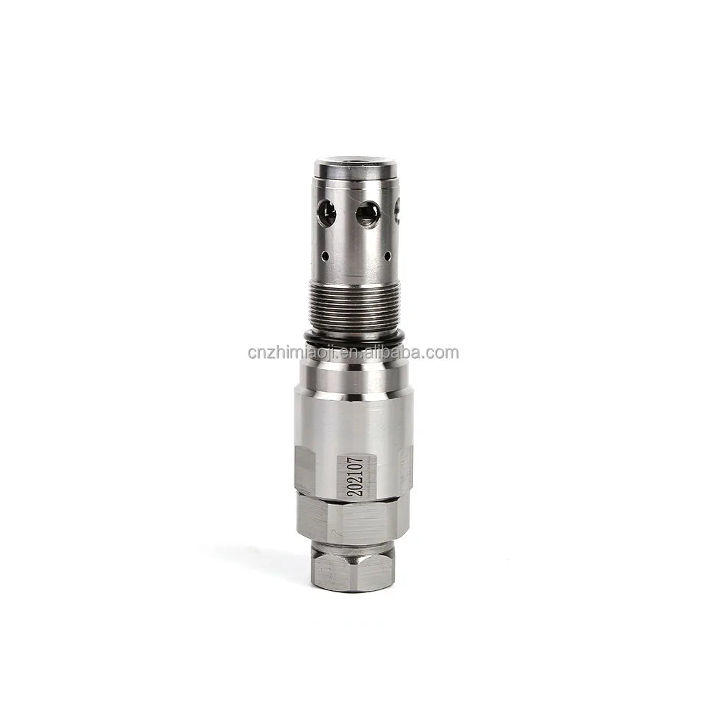 CSJHPSS 173-3452 204-2678 Presuree Reliefe Valve for Caterpillar Excavator