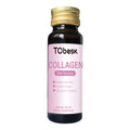Hot Sell Organic TCbesk Collagen Peptide Oral Solution Adult Beauty Product Improve Skin Elasticity Maintain Youthful Glow