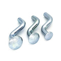 High Quality M6 M7 M8 S-type Bright Finish Storage Shelf Dowel Safety Pin