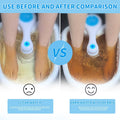 Ionic Foot Bath Detox Machine Salon-Grade Ion Detox Foot Spa Basin for Home Use