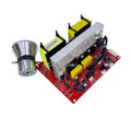 1200W Ultrasonic Transducer Driver PCB Circuit Power Board 28Khz for Large Cleaning Tanks