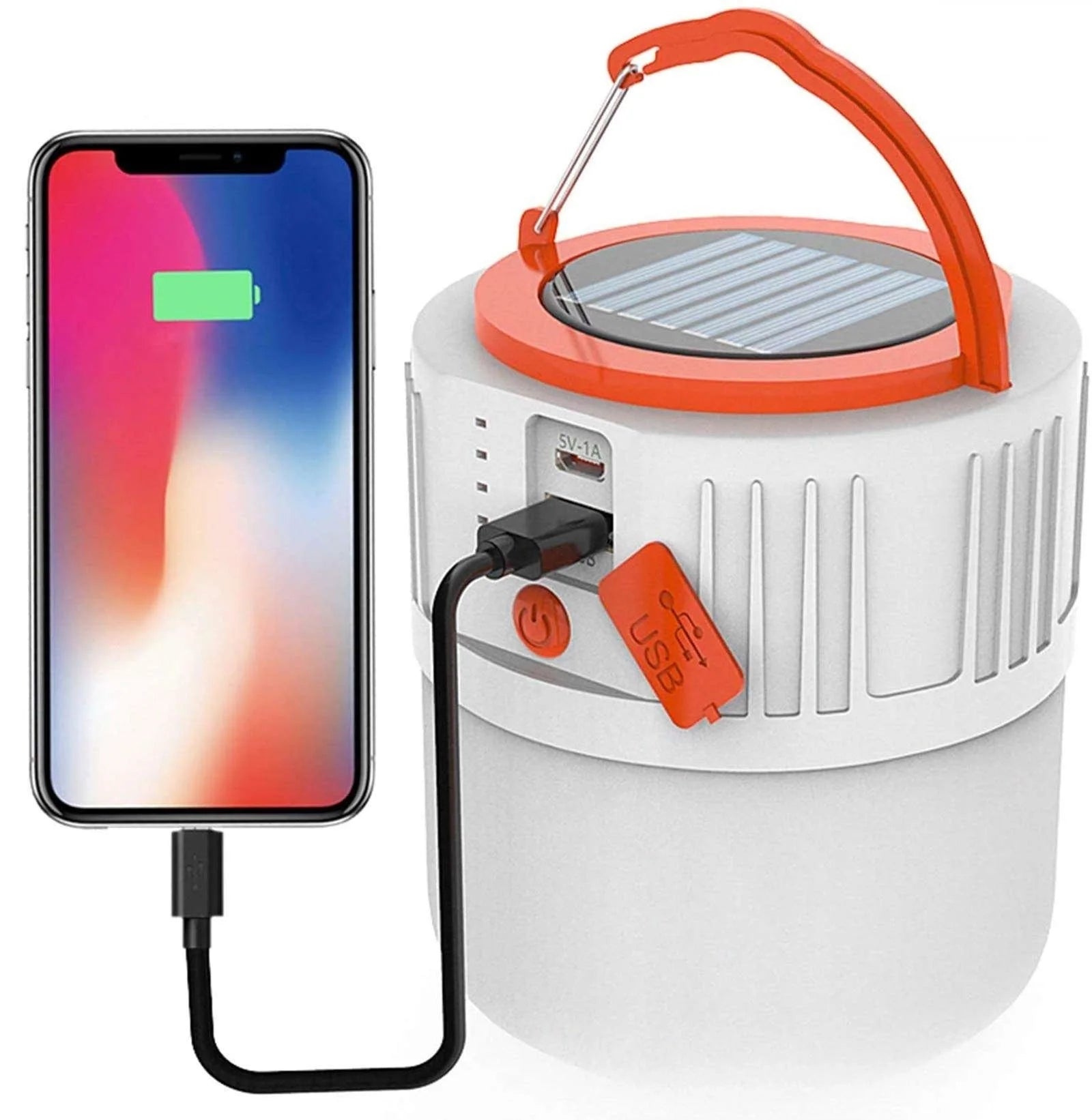 Portable Hanging Dimmable Lampe De Solar Power Camping Lantern Lamp Lighting Waterproof Rechargeable Led Solar Camping Light