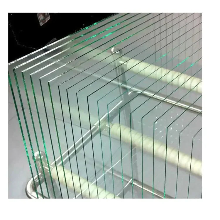 High Quality VG Brand 0.2mm 0.15mm Ultra-Thin Clear High Strength Laboratory Slide Microscope Cover Glass Auto Grade Float Glass