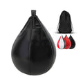 Adjustable Freestanding Leather Heavy Punching Speed Ball High Quality Eco-Friendly Fitness Boxing