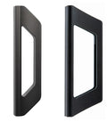 Netherlands Glass Sliding Doorgrips Aluminum Door Handle for Veranda