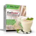 Your logo Fat Buster Healthy Diet Shake Control Slim Instant Powder Weight Loss Produced in GMP Factory with HALAL ISO HACCP
