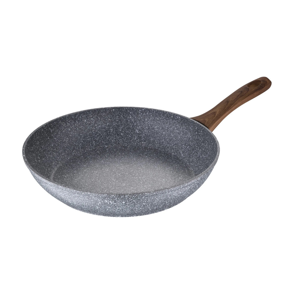 28cm forged aluminum frying pan suitable for induction Daimiel collection