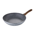 28cm forged aluminum frying pan suitable for induction Daimiel collection