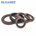 N O K Oil Seal NOKCORTECO Oil Seal HTC HTCL HTCR HTCK HTC9Y  NBR FKM ACM Rubber Japan Oil Seal  Crankshaft Oil Seal for TOYOTA